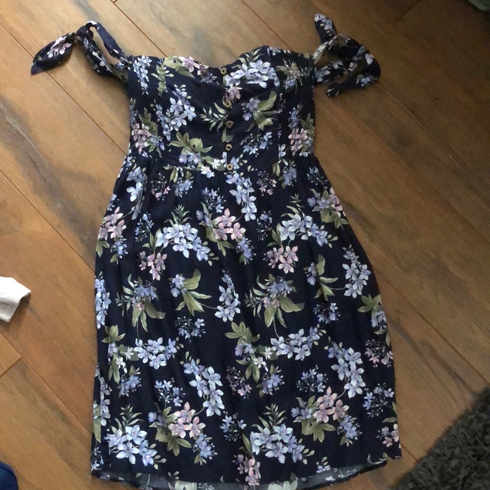 American eagle dress